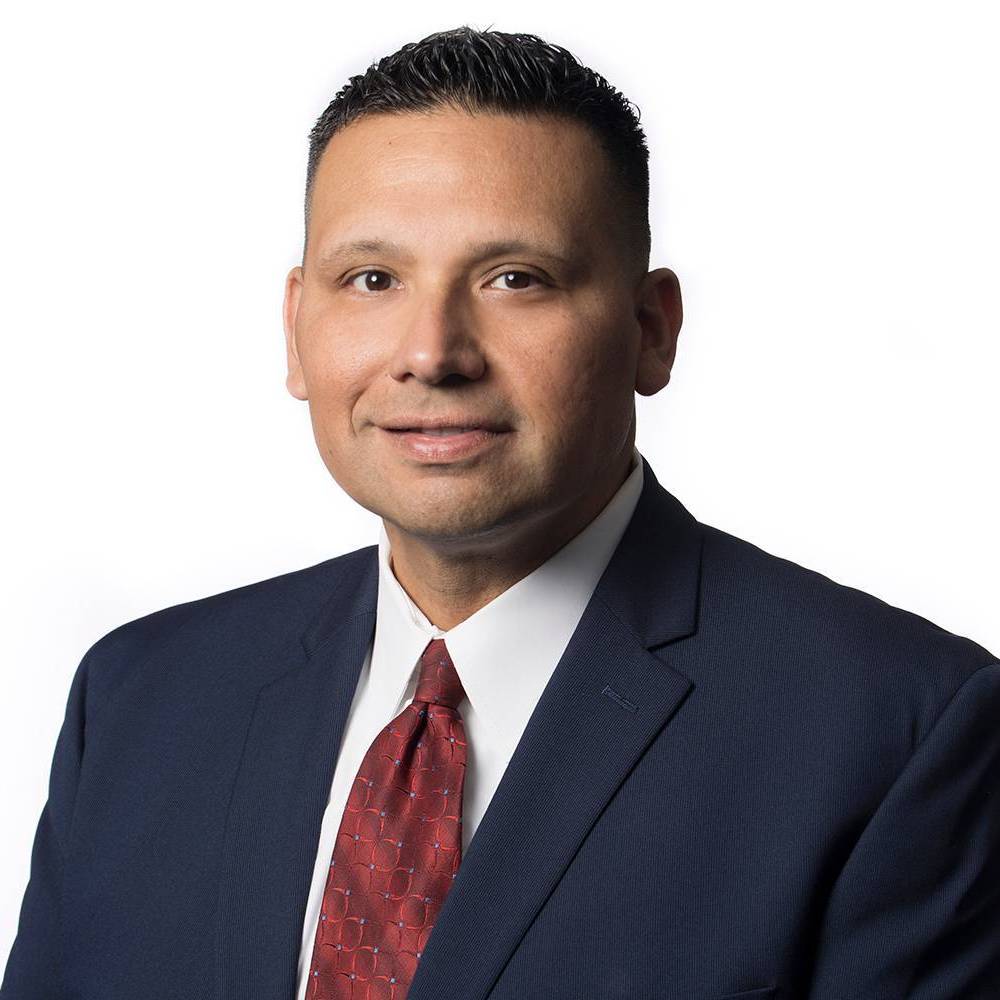 John Ramirez Profile